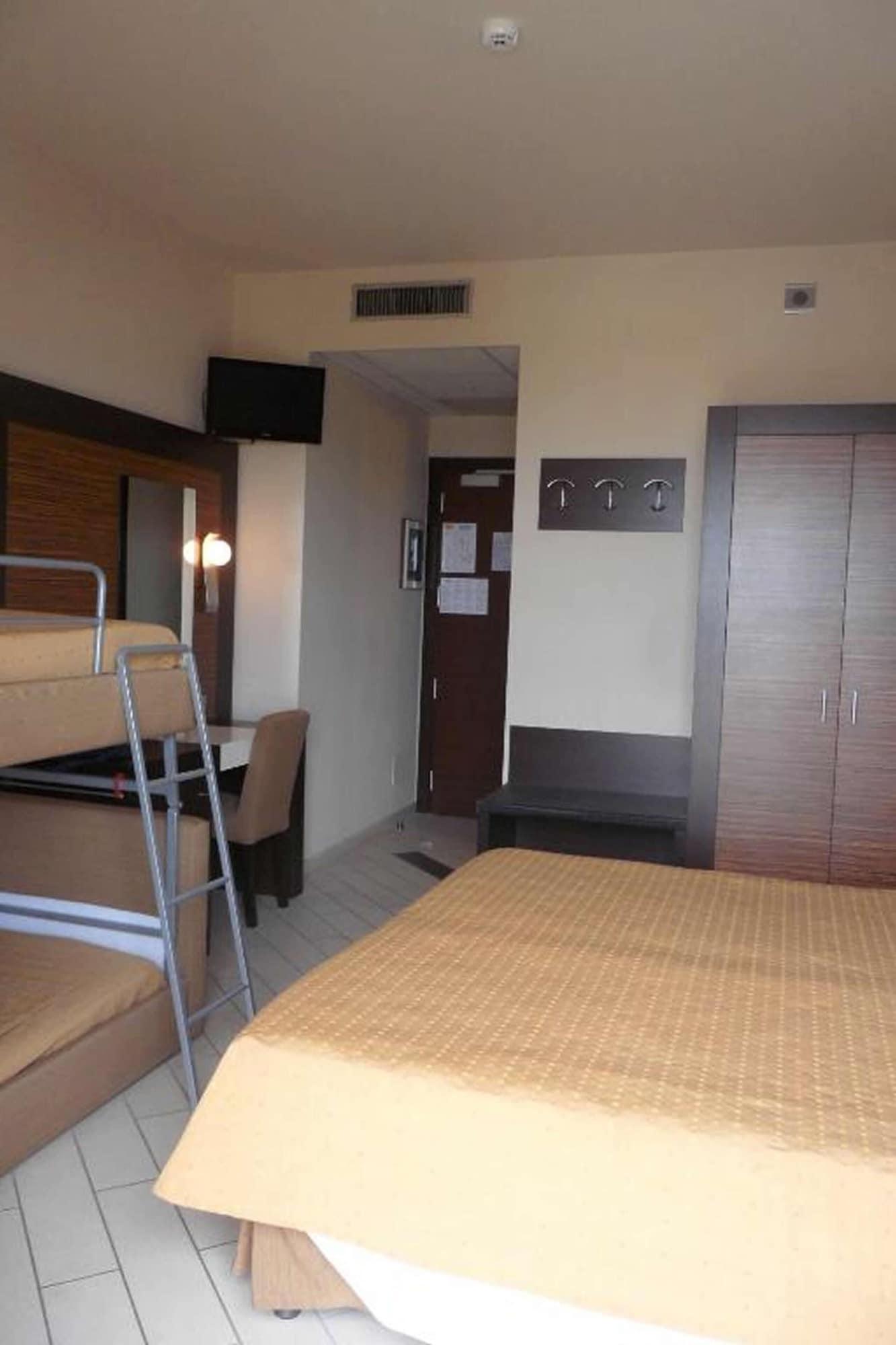 Hotel Eden เวียเรจโจ ภายนอก รูปภาพ