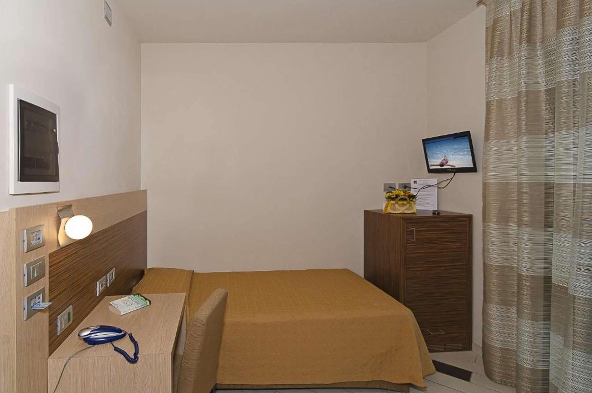 Hotel Eden เวียเรจโจ ภายนอก รูปภาพ