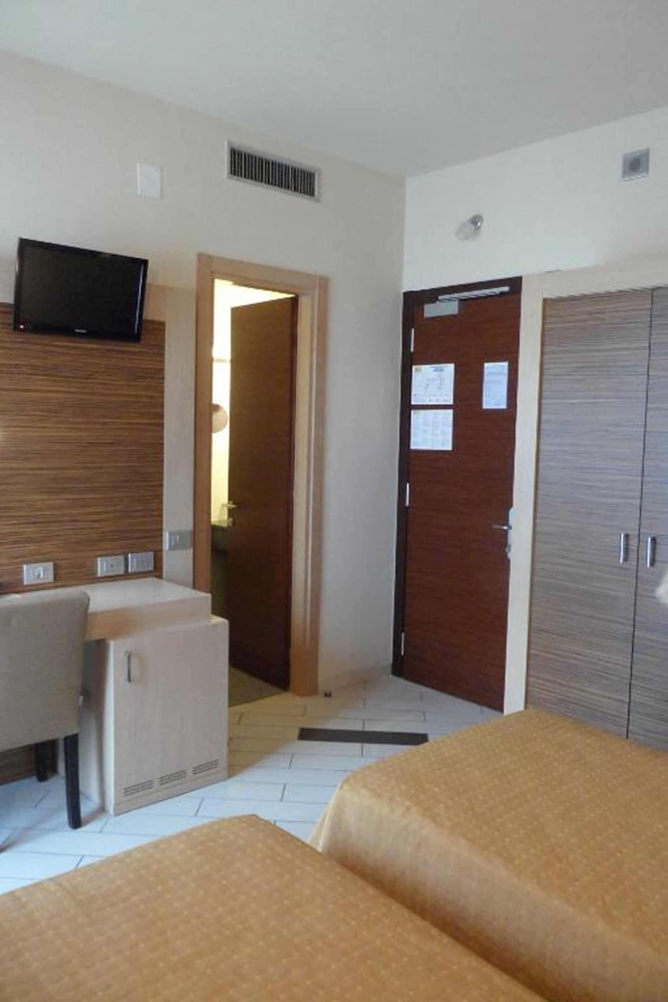 Hotel Eden เวียเรจโจ ภายนอก รูปภาพ