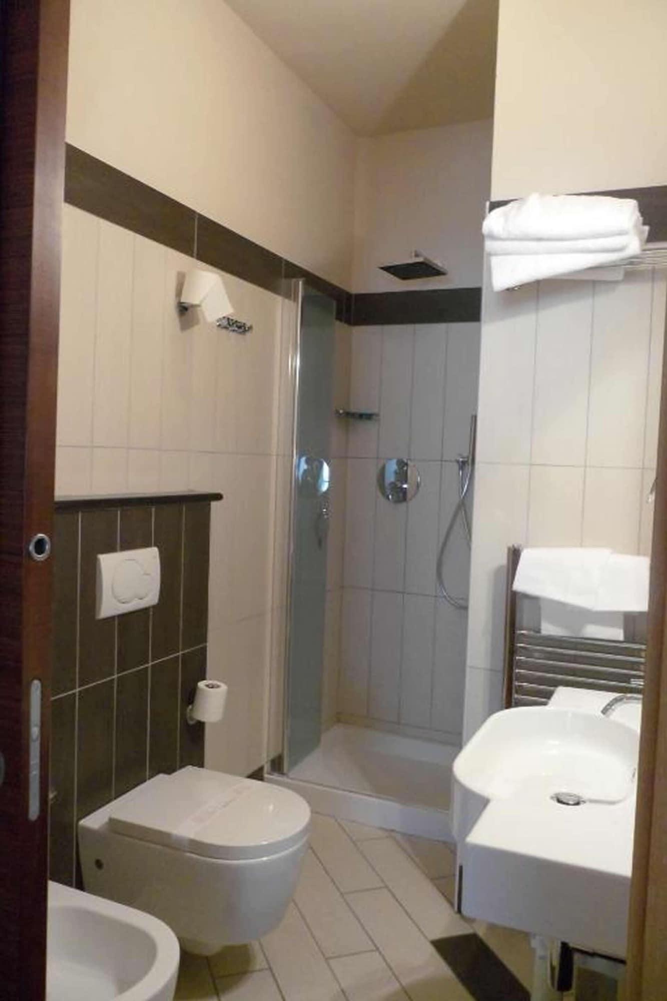 Hotel Eden เวียเรจโจ ภายนอก รูปภาพ