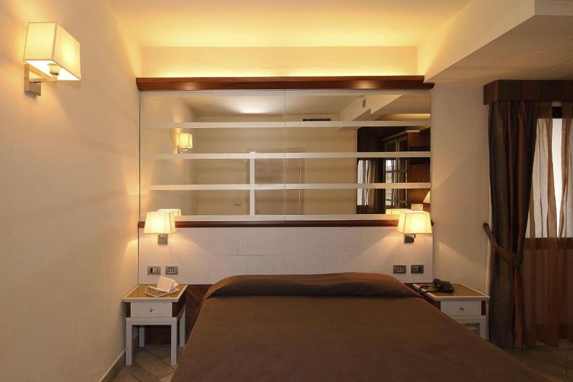 Hotel Eden เวียเรจโจ ภายนอก รูปภาพ