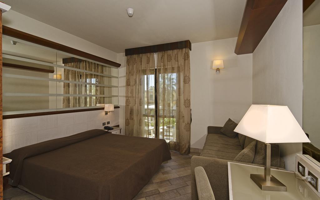 Hotel Eden เวียเรจโจ ภายนอก รูปภาพ